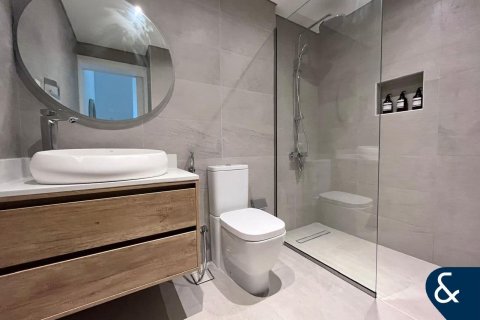 Appartement à Downtown Dubai (Downtown Burj Dubai), Dubai, 1 chambre, 88 m², № 79401 - photo 7