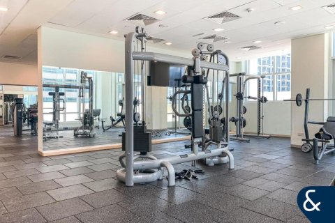 Appartement à Downtown Dubai (Downtown Burj Dubai), Dubai, 1 chambre, 88 m², № 79401 - photo 9