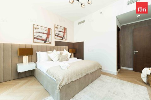 Купить квартиру в Аль-Сатве, Дубай: 1 спальня, 73.2м², № 47005 - фото 6