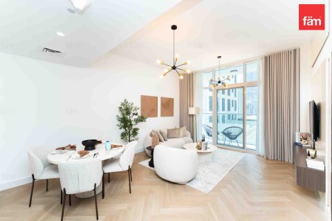 Купить квартиру в Аль-Сатве, Дубай: 1 спальня, 73.2м², № 47005 - фото 1