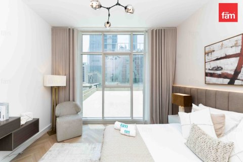 Купить квартиру в Аль-Сатве, Дубай: 1 спальня, 73.2м², № 47005 - фото 7