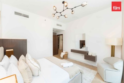 Купить квартиру в Аль-Сатве, Дубай: 1 спальня, 73.2м², № 47005 - фото 8