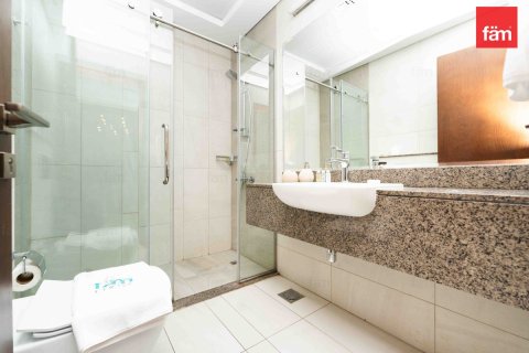 Купить квартиру в Аль-Сатве, Дубай: 1 спальня, 73.2м², № 47005 - фото 13
