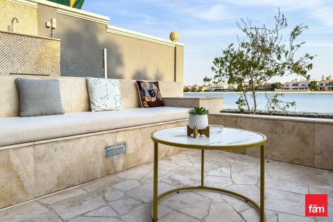 Villa in Palm Jumeirah, Dubai 3 bedrooms, 622.1 sq.m. № 46997 - photo 16