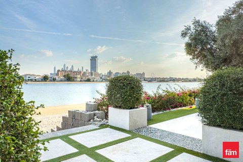 Villa in Palm Jumeirah, Dubai 3 bedrooms, 622.1 sq.m. № 46997 - photo 7