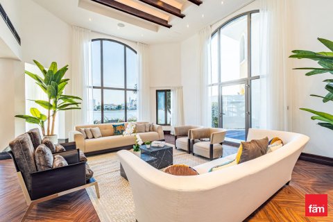 Villa in Palm Jumeirah, Dubai 3 bedrooms, 622.1 sq.m. № 46997 - photo 2