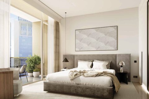 Apartamento en DIFC, Dubai, 3 dormitorios, 119.4 m², № 46993 - foto 4