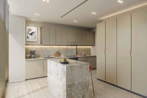 Apartamento en DIFC, Dubai, 3 dormitorios, 119.4 m², № 46993 - foto 3