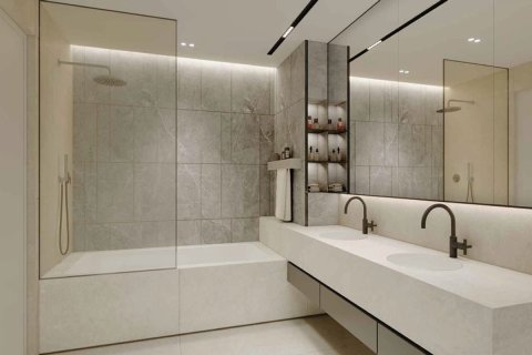 Appartement à DIFC, Dubai, 2 chambres, 119.4 m², № 46993 - photo 4