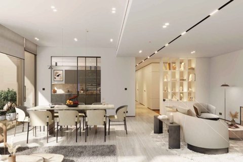 Apartamento en DIFC, Dubai, 3 dormitorios, 119.4 m², № 46993 - foto 1