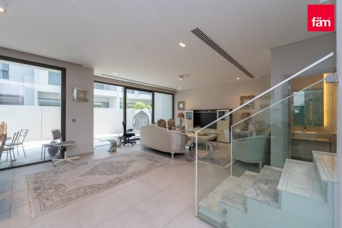 Villa en Dubai Hills Estate, Dubai, 4 dormitorios, 416.8 m², № 46996 - foto 8