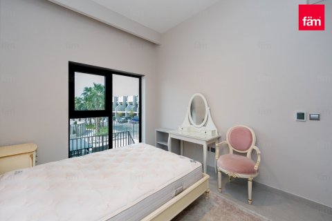 Villa en Dubai Hills Estate, Dubai, 4 dormitorios, 416.8 m², № 46996 - foto 16