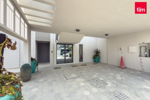 Villa en Dubai Hills Estate, Dubai, 4 dormitorios, 416.8 m², № 46996 - foto 29
