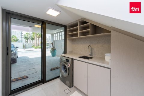 Villa en Dubai Hills Estate, Dubai, 4 dormitorios, 416.8 m², № 46996 - foto 26