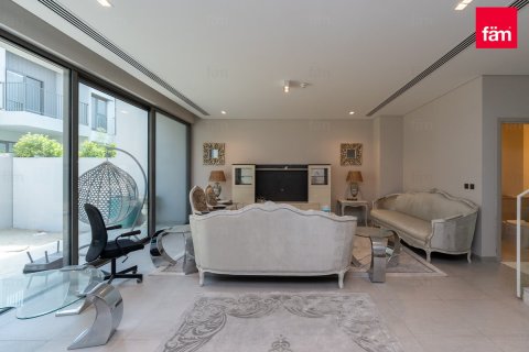 Villa en Dubai Hills Estate, Dubai, 4 dormitorios, 416.8 m², № 46996 - foto 6
