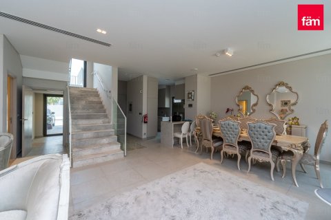 Villa en Dubai Hills Estate, Dubai, 4 dormitorios, 416.8 m², № 46996 - foto 7