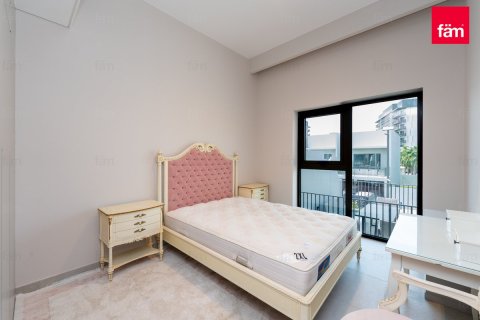 Villa en Dubai Hills Estate, Dubai, 4 dormitorios, 416.8 m², № 46996 - foto 15