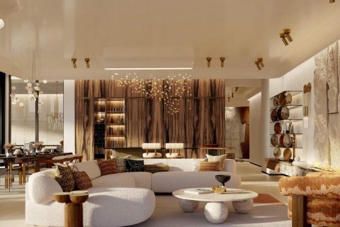 Appartement à Eywa à Dubai, 3 chambres, 343.09 m², № 39890 - photo 3