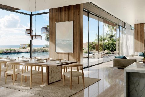 Appartement à RIXOS RESIDENCES à Dubai, 3 chambres, 509.77 m², № 39882 - photo 11