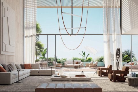 Appartement à RIXOS RESIDENCES à Dubai, 3 chambres, 509.77 m², № 39882 - photo 7
