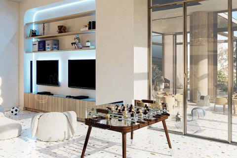 Appartement à RIXOS RESIDENCES à Dubai, 3 chambres, 509.77 m², № 39882 - photo 4