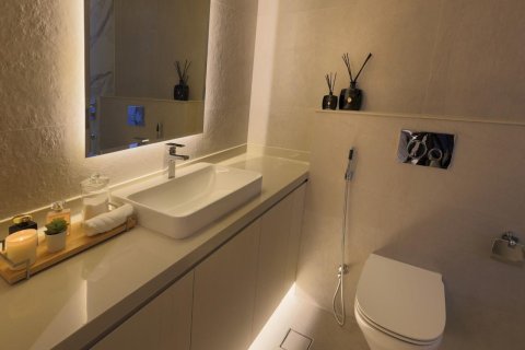 بانتهاوس في MARINA STAR في مرسى دبي, دبي 5 غرف نوم , 562.40 م² رقم 39889 - صورة 3