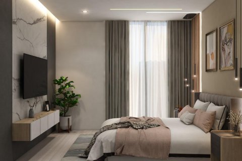 بانتهاوس في MARINA STAR في مرسى دبي, دبي 5 غرف نوم , 562.40 م² رقم 39889 - صورة 14