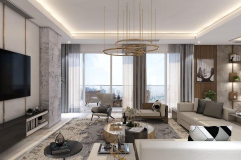 بانتهاوس في MARINA STAR في مرسى دبي, دبي 5 غرف نوم , 562.40 م² رقم 39889 - صورة 1