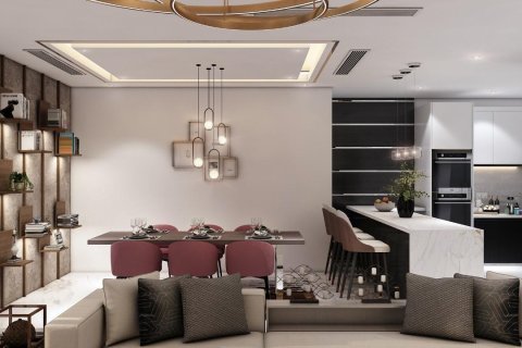 بانتهاوس في MARINA STAR في مرسى دبي, دبي 5 غرف نوم , 562.40 م² رقم 39889 - صورة 10