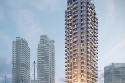 بانتهاوس في MARINA STAR في مرسى دبي, دبي 5 غرف نوم , 562.40 م² رقم 39889 - صورة 13