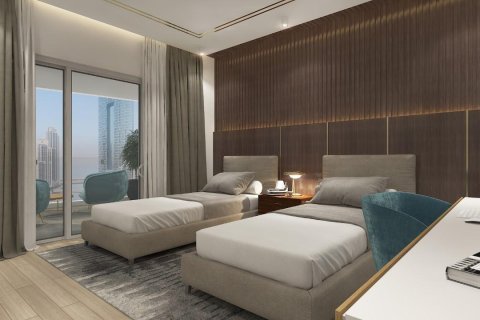 بانتهاوس في MARINA STAR في مرسى دبي, دبي 5 غرف نوم , 562.40 م² رقم 39889 - صورة 2