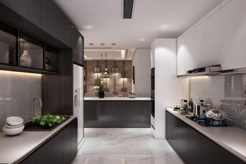 بانتهاوس في MARINA STAR في مرسى دبي, دبي 5 غرف نوم , 562.40 م² رقم 39889 - صورة 6