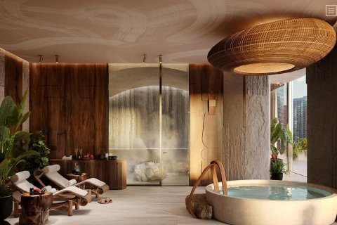 Apartamento en Eywa en Business Bay, Dubai, 3 dormitorios, 601 m², № 39891 - foto 15