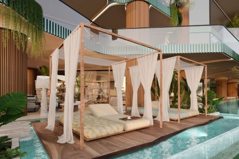 Apartamento en Eywa en Business Bay, Dubai, 3 dormitorios, 601 m², № 39891 - foto 4