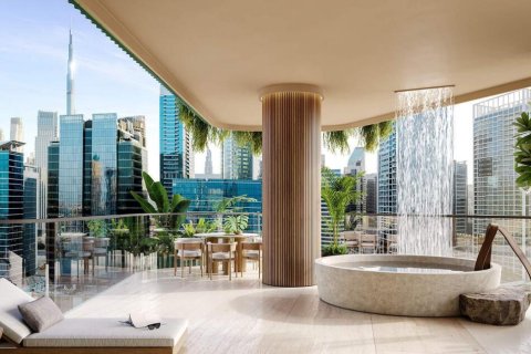 Apartamento en Eywa en Business Bay, Dubai, 3 dormitorios, 601 m², № 39891 - foto 5