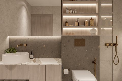 Купить квартиру в Джумейра Вилладж Серкл, Дубай: 1 спальня, 70м², № 39840 - фото 5