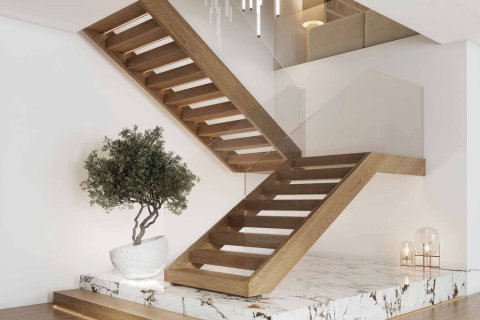 Apartment in Meydan, Dubai 1 bedroom, 70 sq.m. № 95507 - photo 2