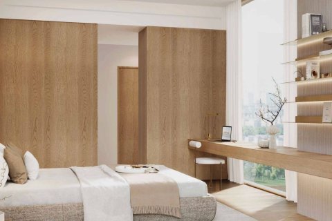 Apartment in Meydan, Dubai 1 bedroom, 70 sq.m. № 95507 - photo 8