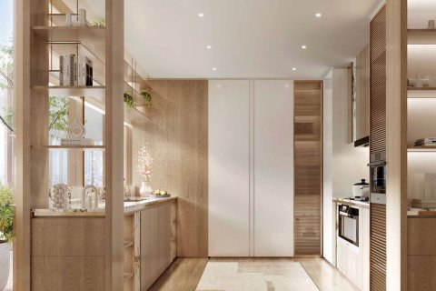 Apartment in Meydan, Dubai 1 bedroom, 70 sq.m. № 95507 - photo 3