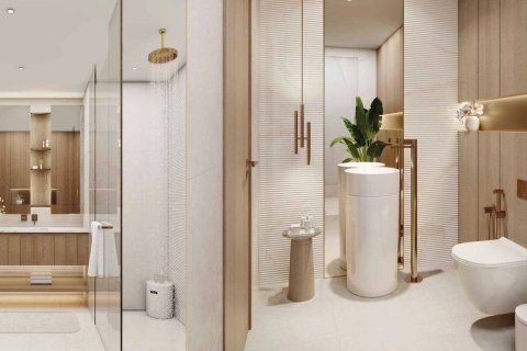 Apartment in Meydan, Dubai 1 bedroom, 70 sq.m. № 95507 - photo 13