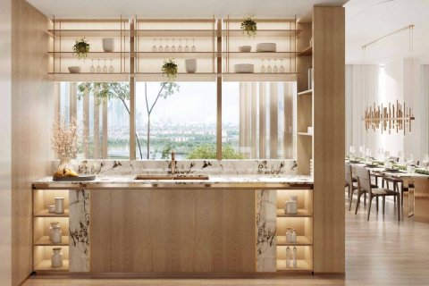 Apartment in Meydan, Dubai 1 bedroom, 70 sq.m. № 95507 - photo 14