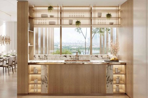 Apartment in Meydan, Dubai 1 bedroom, 70 sq.m. № 95507 - photo 4