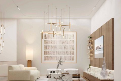 Apartment in Meydan, Dubai 1 bedroom, 70 sq.m. № 95507