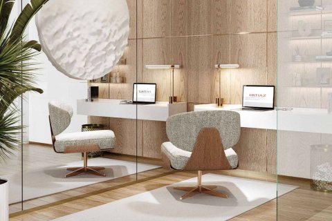 Apartment in Meydan, Dubai 1 bedroom, 70 sq.m. № 95507 - photo 6