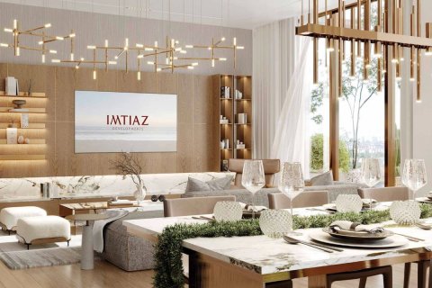 Apartment in Meydan, Dubai 1 bedroom, 70 sq.m. № 95507 - photo 9