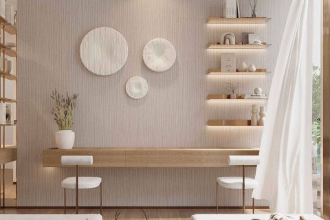 Apartment in Meydan, Dubai 1 bedroom, 70 sq.m. № 95507 - photo 5