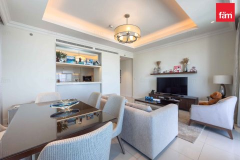 Apartamento en Downtown Dubai (Downtown Burj Dubai), Dubai, 2 dormitorios, 134.9 m², № 95509 - foto 4