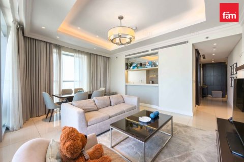 Apartamento en Downtown Dubai (Downtown Burj Dubai), Dubai, 2 dormitorios, 134.9 m², № 95509 - foto 2