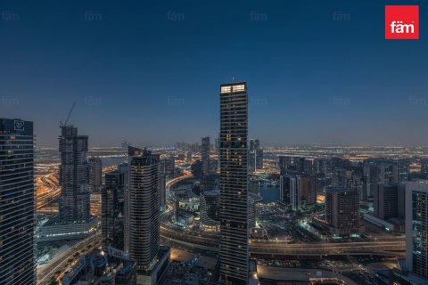 Apartamento en Downtown Dubai (Downtown Burj Dubai), Dubai, 2 dormitorios, 134.9 m², № 95509 - foto 8