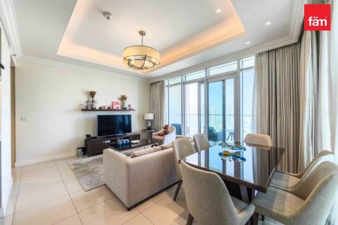 Apartamento en Downtown Dubai (Downtown Burj Dubai), Dubai, 2 dormitorios, 134.9 m², № 95509 - foto 3